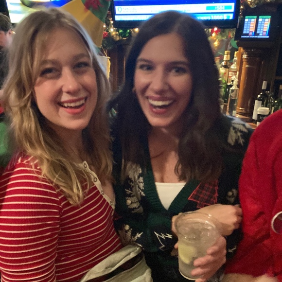 Meet your Posher, Mary - Picture 1 of 1